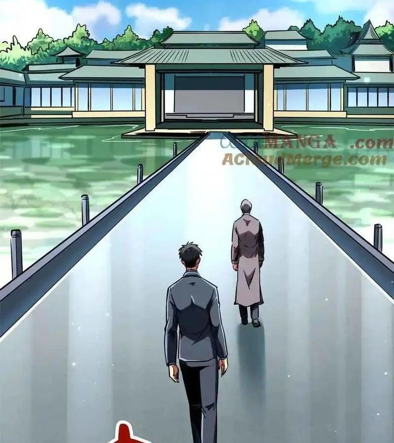 Siêu Cấp Thần Cơ Nhân - Chapter 281 - Page 71