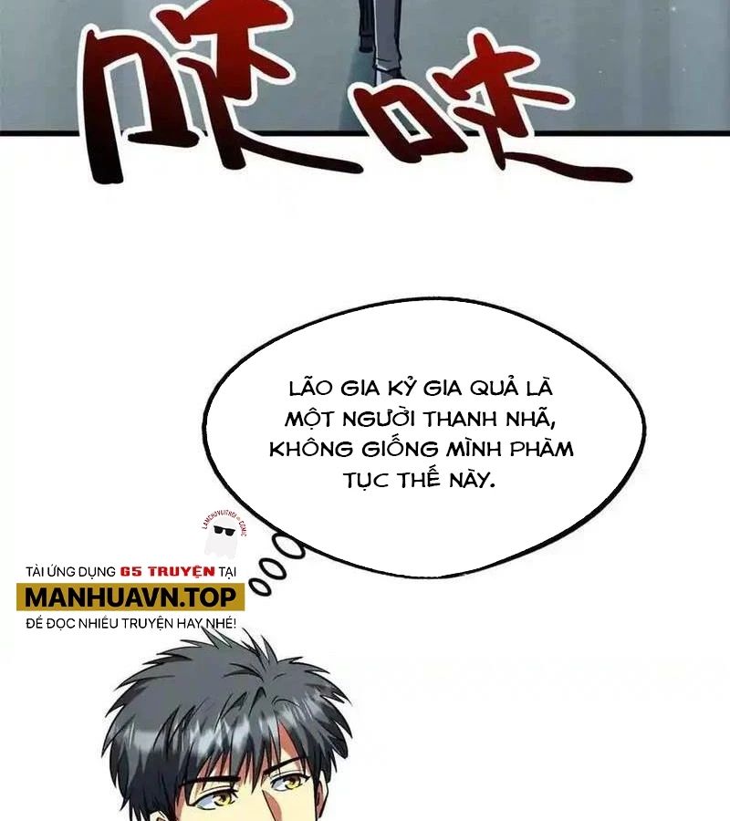 Siêu Cấp Thần Cơ Nhân - Chapter 281 - Page 72