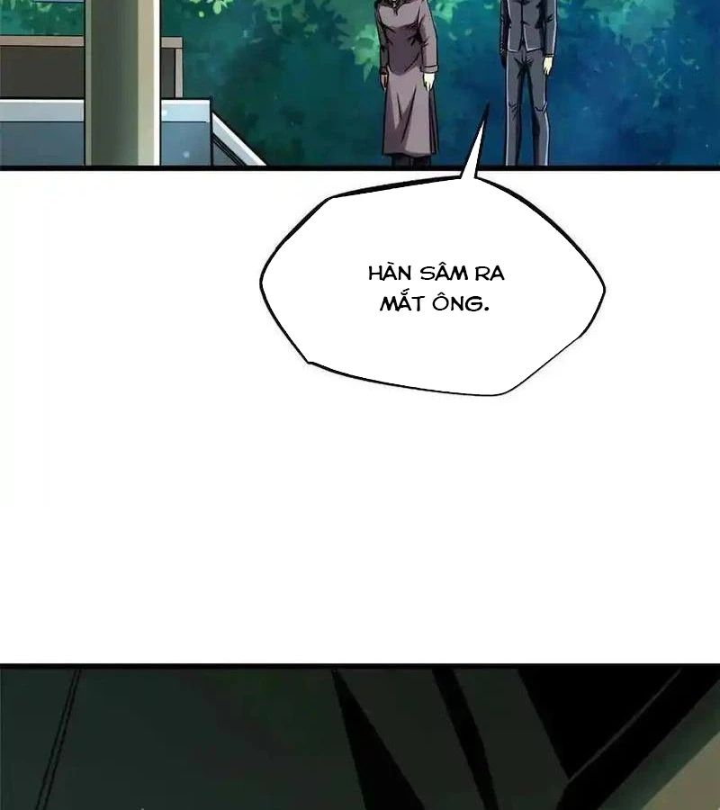 Siêu Cấp Thần Cơ Nhân - Chapter 281 - Page 75