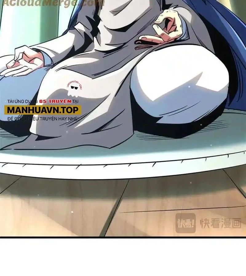 Siêu Cấp Thần Cơ Nhân - Chapter 281 - Page 77