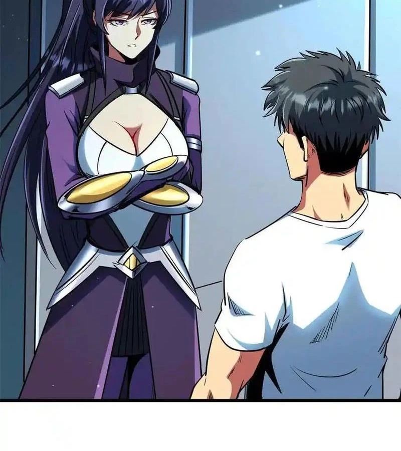 Siêu Cấp Thần Cơ Nhân - Chapter 281 - Page 9