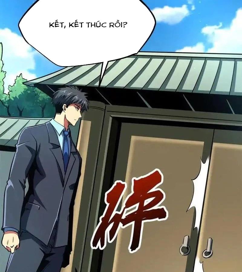 Siêu Cấp Thần Cơ Nhân - Chapter 282 - Page 12