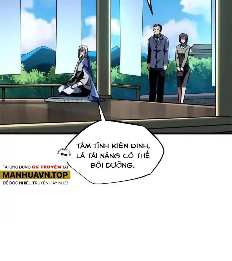 Siêu Cấp Thần Cơ Nhân - Chapter 282 - Page 14