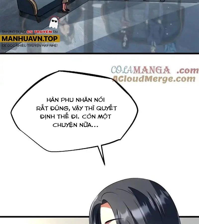 Siêu Cấp Thần Cơ Nhân - Chapter 282 - Page 19