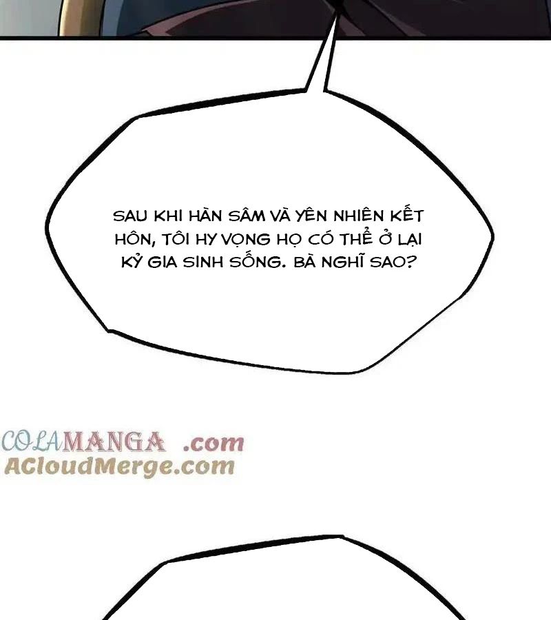 Siêu Cấp Thần Cơ Nhân - Chapter 282 - Page 21