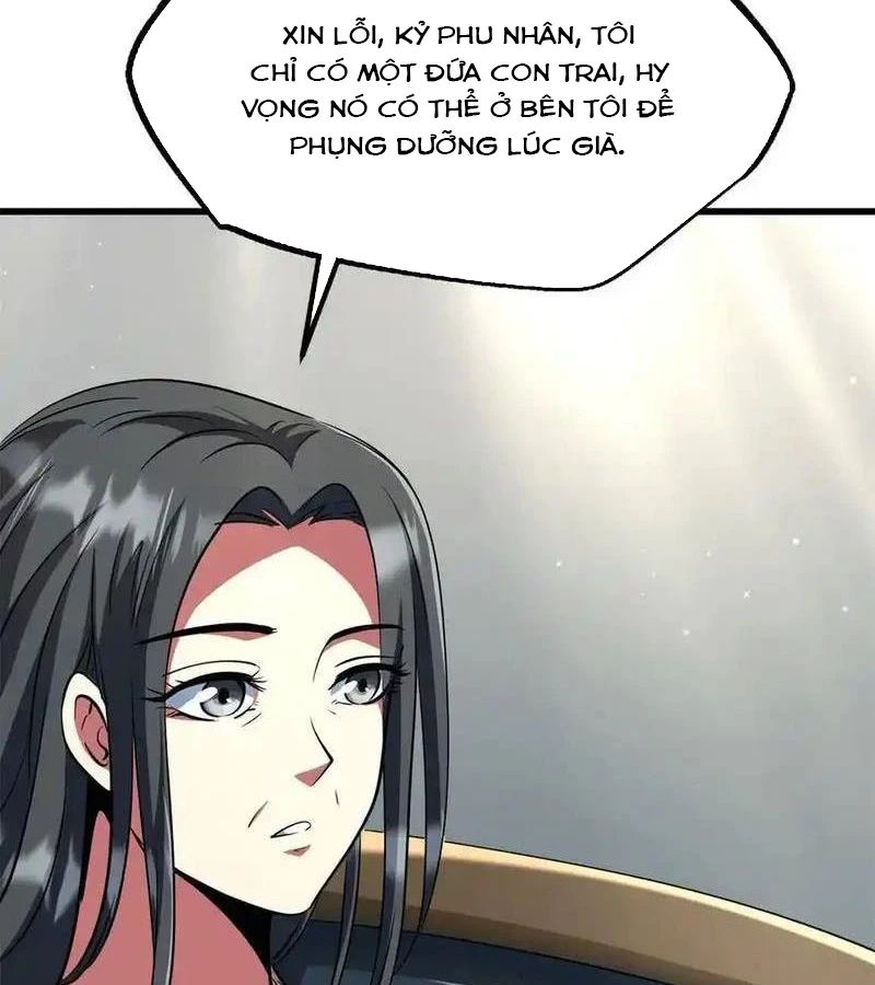 Siêu Cấp Thần Cơ Nhân - Chapter 282 - Page 22