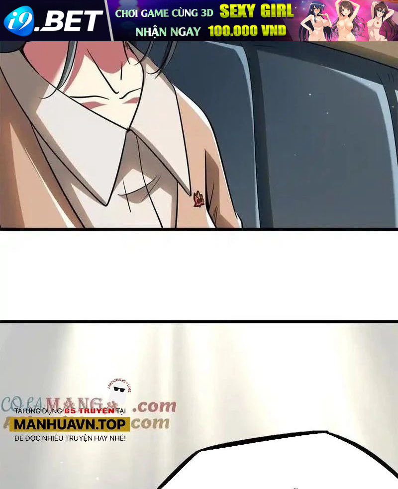 Siêu Cấp Thần Cơ Nhân - Chapter 282 - Page 23