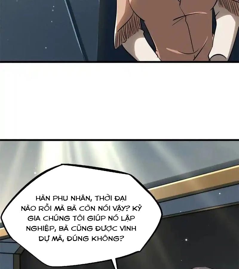 Siêu Cấp Thần Cơ Nhân - Chapter 282 - Page 25