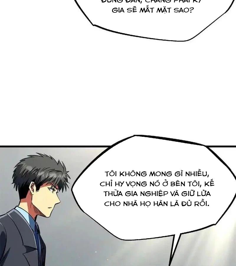 Siêu Cấp Thần Cơ Nhân - Chapter 282 - Page 27