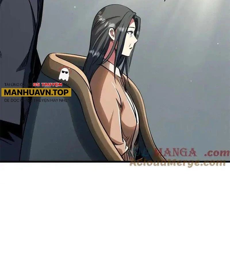 Siêu Cấp Thần Cơ Nhân - Chapter 282 - Page 28