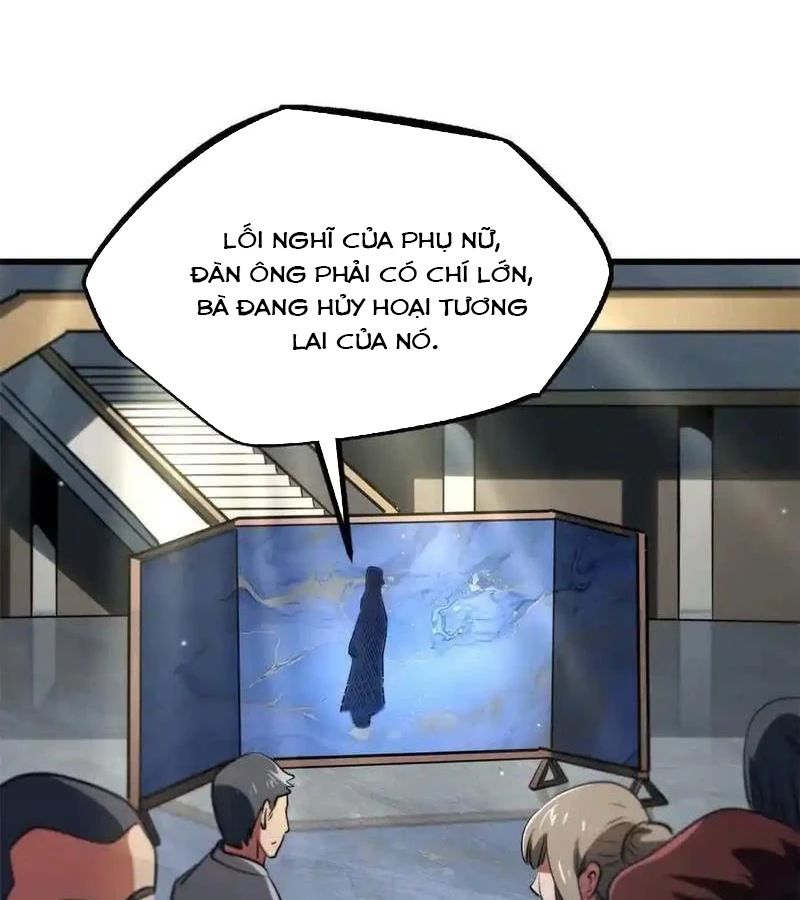 Siêu Cấp Thần Cơ Nhân - Chapter 282 - Page 29