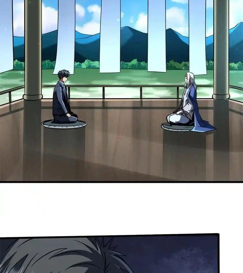 Siêu Cấp Thần Cơ Nhân - Chapter 282 - Page 3