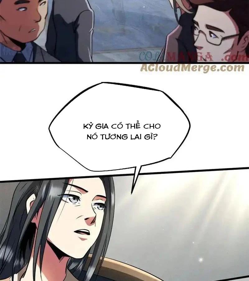 Siêu Cấp Thần Cơ Nhân - Chapter 282 - Page 30