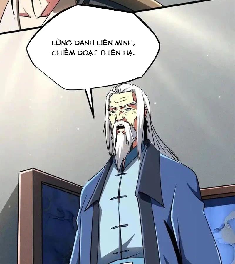 Siêu Cấp Thần Cơ Nhân - Chapter 282 - Page 31