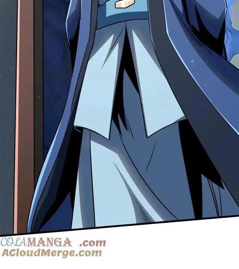 Siêu Cấp Thần Cơ Nhân - Chapter 282 - Page 32