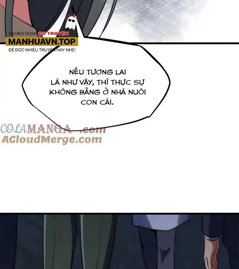 Siêu Cấp Thần Cơ Nhân - Chapter 282 - Page 34