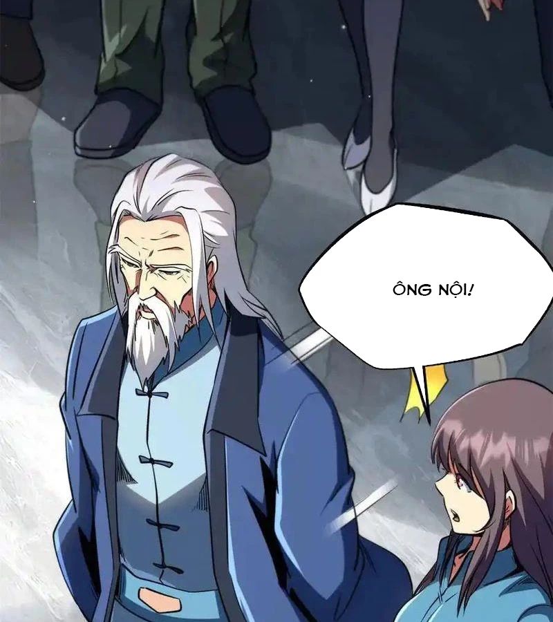 Siêu Cấp Thần Cơ Nhân - Chapter 282 - Page 35