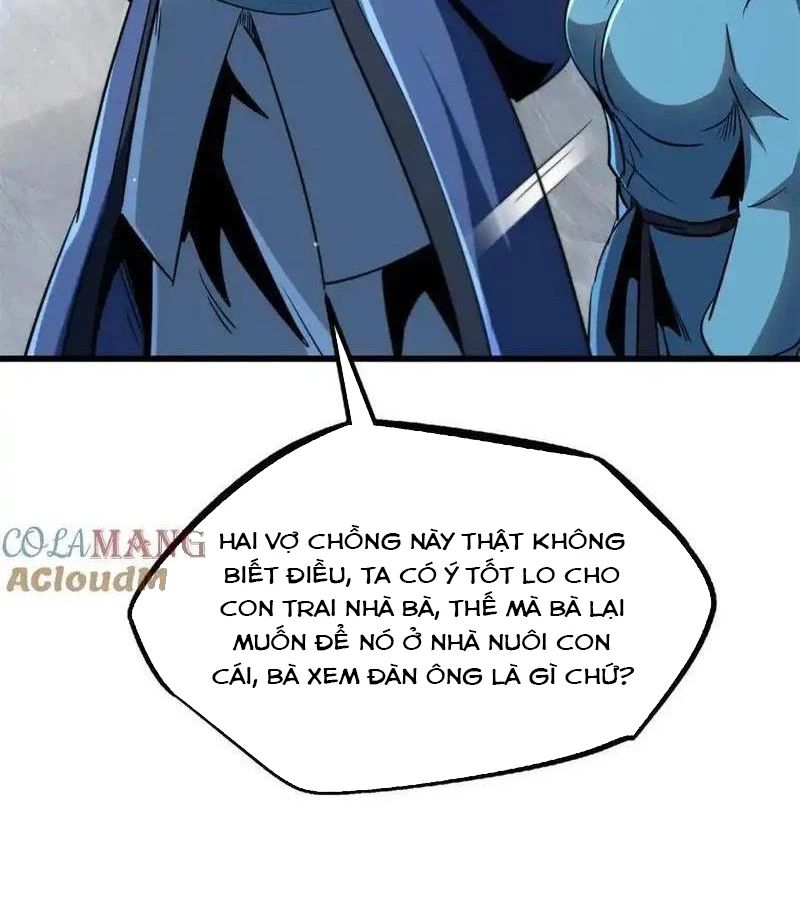 Siêu Cấp Thần Cơ Nhân - Chapter 282 - Page 36