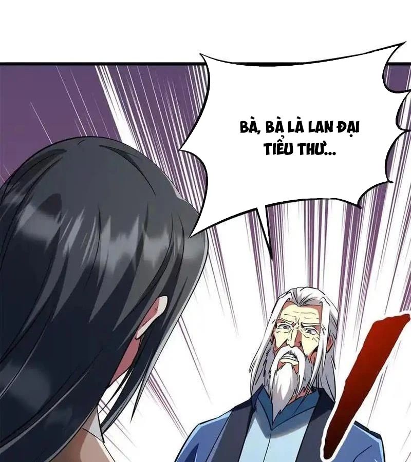 Siêu Cấp Thần Cơ Nhân - Chapter 282 - Page 37