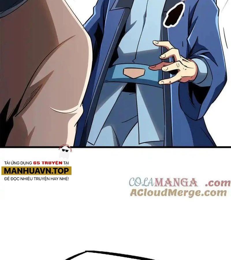 Siêu Cấp Thần Cơ Nhân - Chapter 282 - Page 38