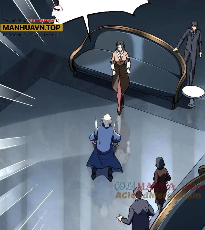 Siêu Cấp Thần Cơ Nhân - Chapter 282 - Page 43