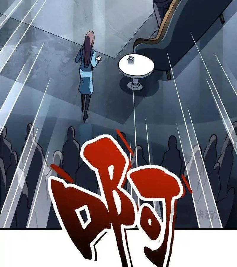 Siêu Cấp Thần Cơ Nhân - Chapter 282 - Page 44