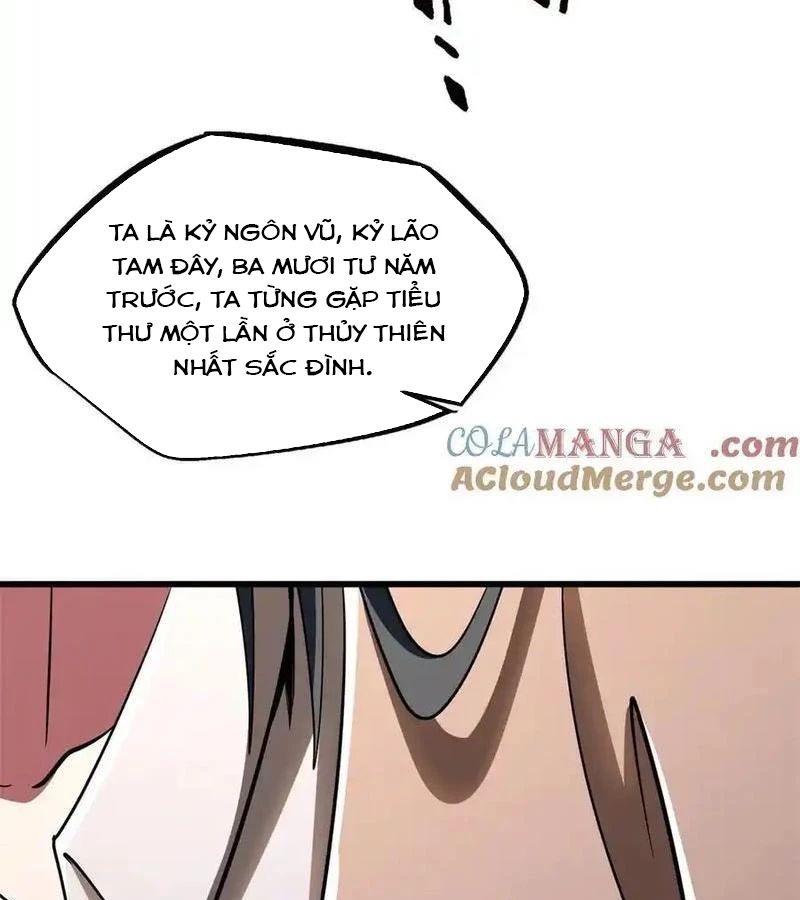 Siêu Cấp Thần Cơ Nhân - Chapter 282 - Page 45