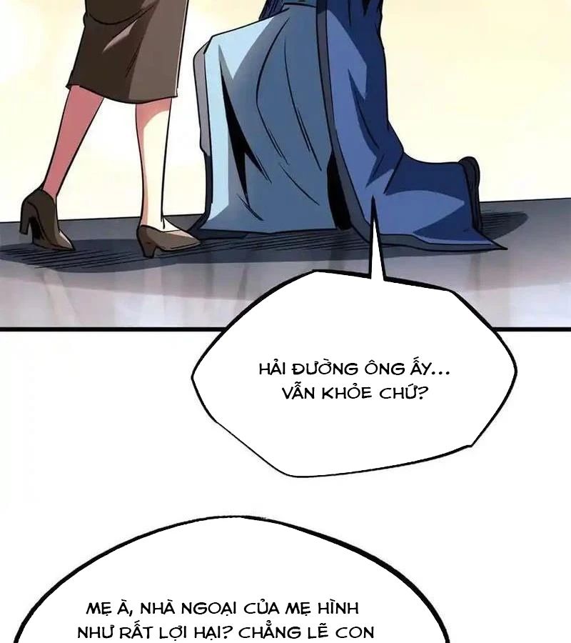 Siêu Cấp Thần Cơ Nhân - Chapter 282 - Page 49
