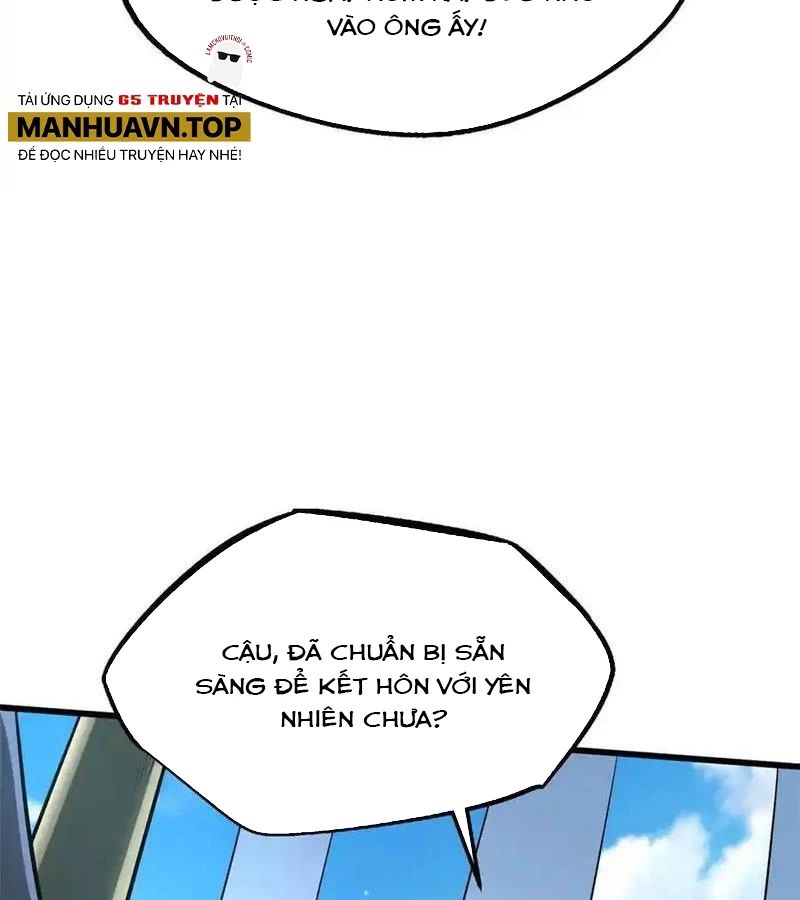 Siêu Cấp Thần Cơ Nhân - Chapter 282 - Page 5