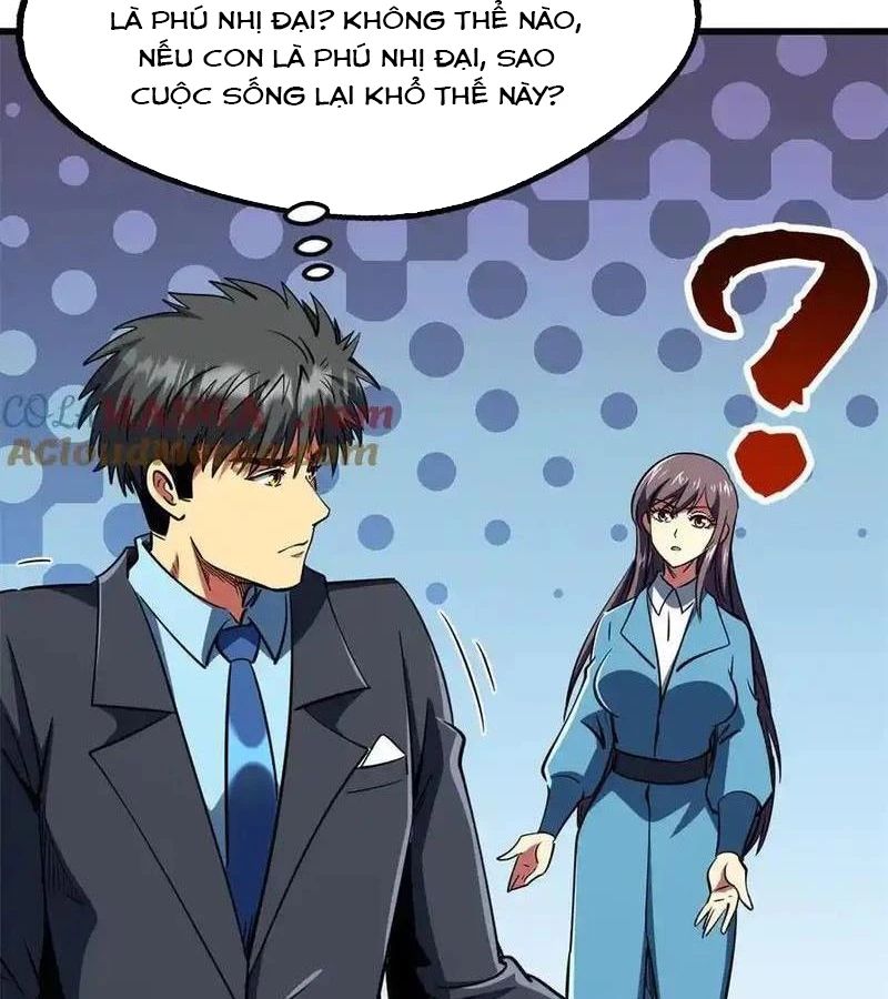 Siêu Cấp Thần Cơ Nhân - Chapter 282 - Page 50