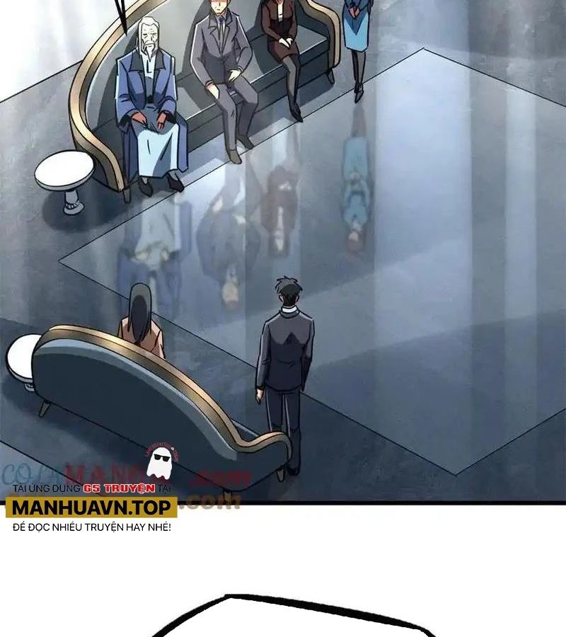Siêu Cấp Thần Cơ Nhân - Chapter 282 - Page 52