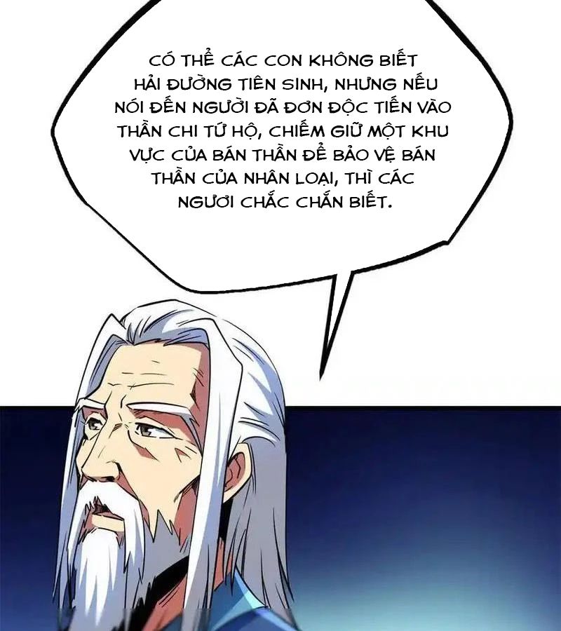 Siêu Cấp Thần Cơ Nhân - Chapter 282 - Page 53