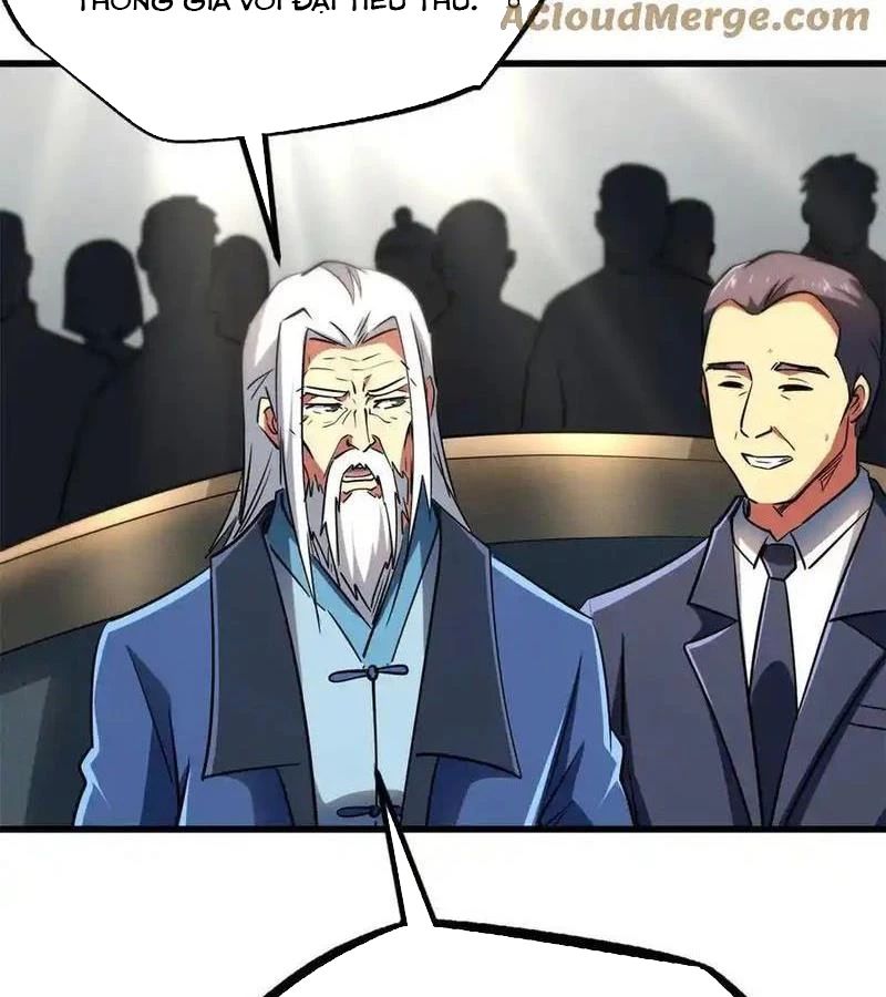 Siêu Cấp Thần Cơ Nhân - Chapter 282 - Page 57