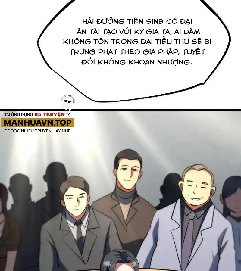 Siêu Cấp Thần Cơ Nhân - Chapter 282 - Page 58