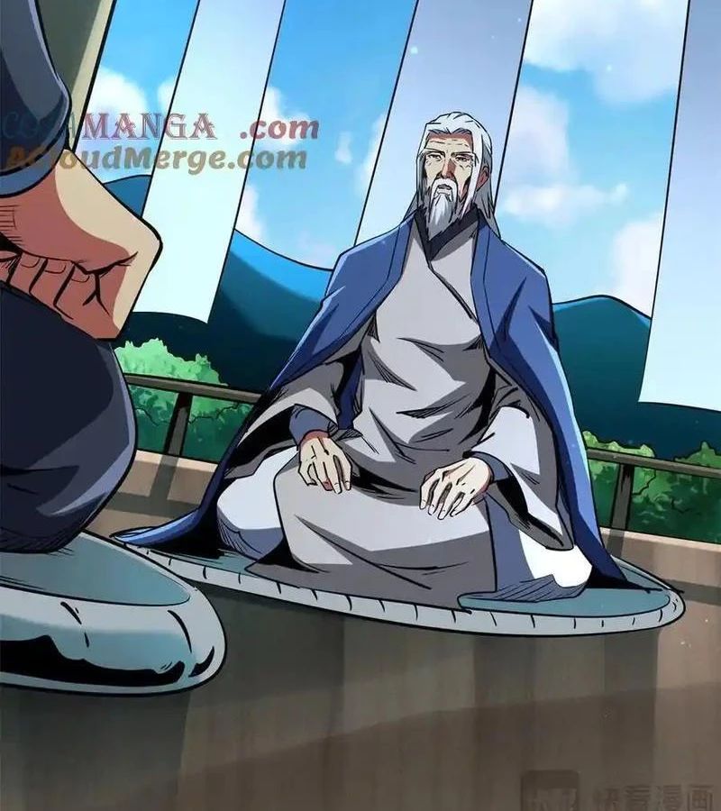 Siêu Cấp Thần Cơ Nhân - Chapter 282 - Page 6