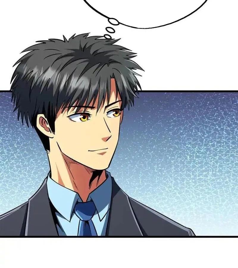 Siêu Cấp Thần Cơ Nhân - Chapter 282 - Page 60