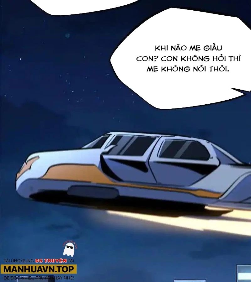 Siêu Cấp Thần Cơ Nhân - Chapter 282 - Page 62