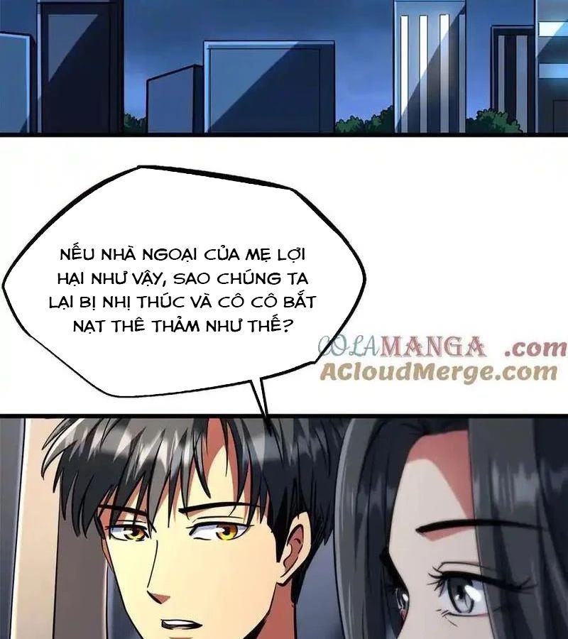 Siêu Cấp Thần Cơ Nhân - Chapter 282 - Page 63