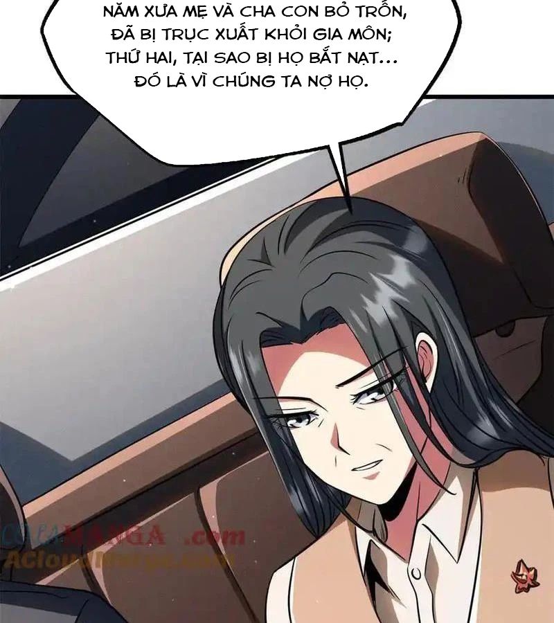 Siêu Cấp Thần Cơ Nhân - Chapter 282 - Page 65