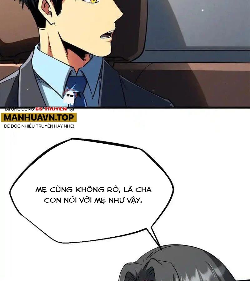 Siêu Cấp Thần Cơ Nhân - Chapter 282 - Page 67