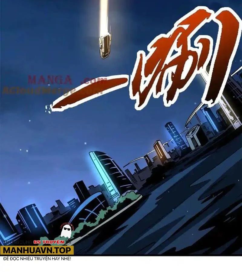 Siêu Cấp Thần Cơ Nhân - Chapter 282 - Page 71