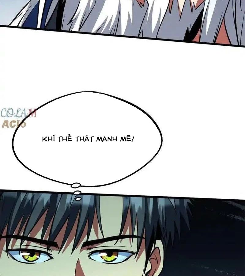 Siêu Cấp Thần Cơ Nhân - Chapter 282 - Page 8