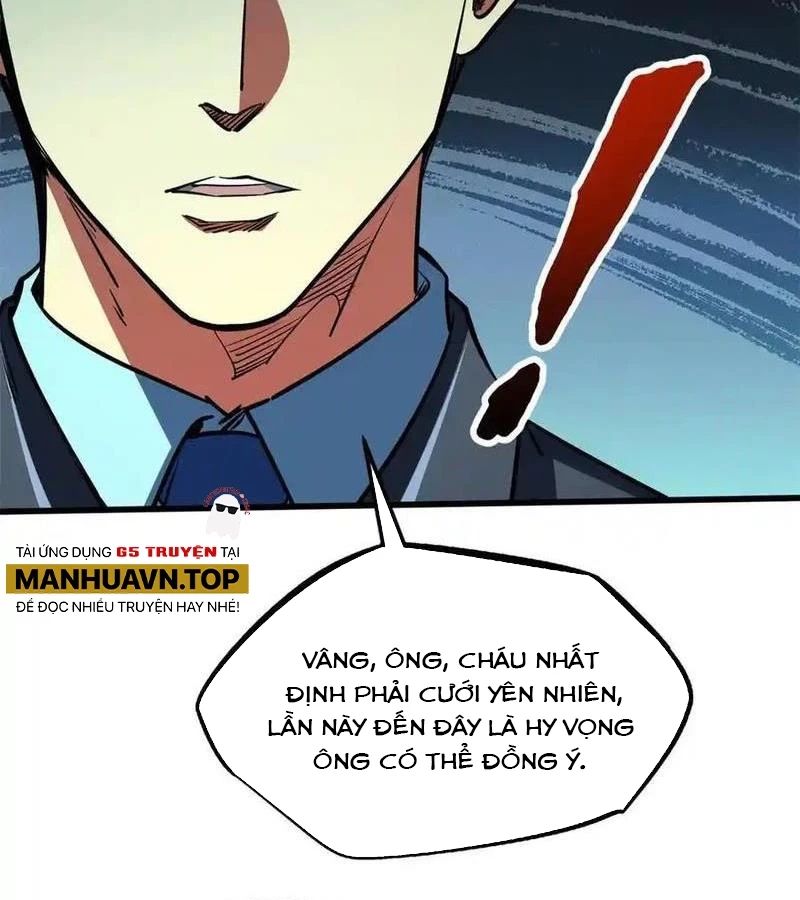 Siêu Cấp Thần Cơ Nhân - Chapter 282 - Page 9