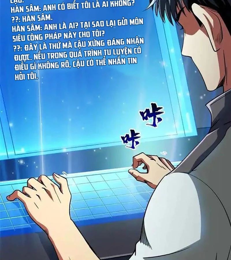 Siêu Cấp Thần Cơ Nhân - Chapter 283 - Page 12