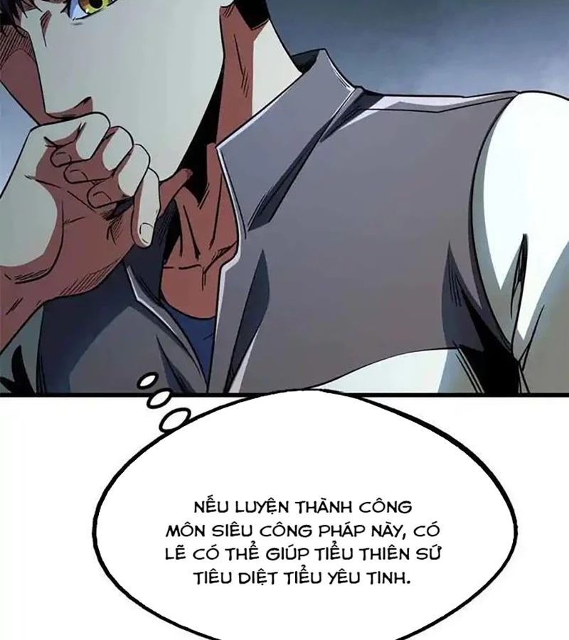 Siêu Cấp Thần Cơ Nhân - Chapter 283 - Page 14