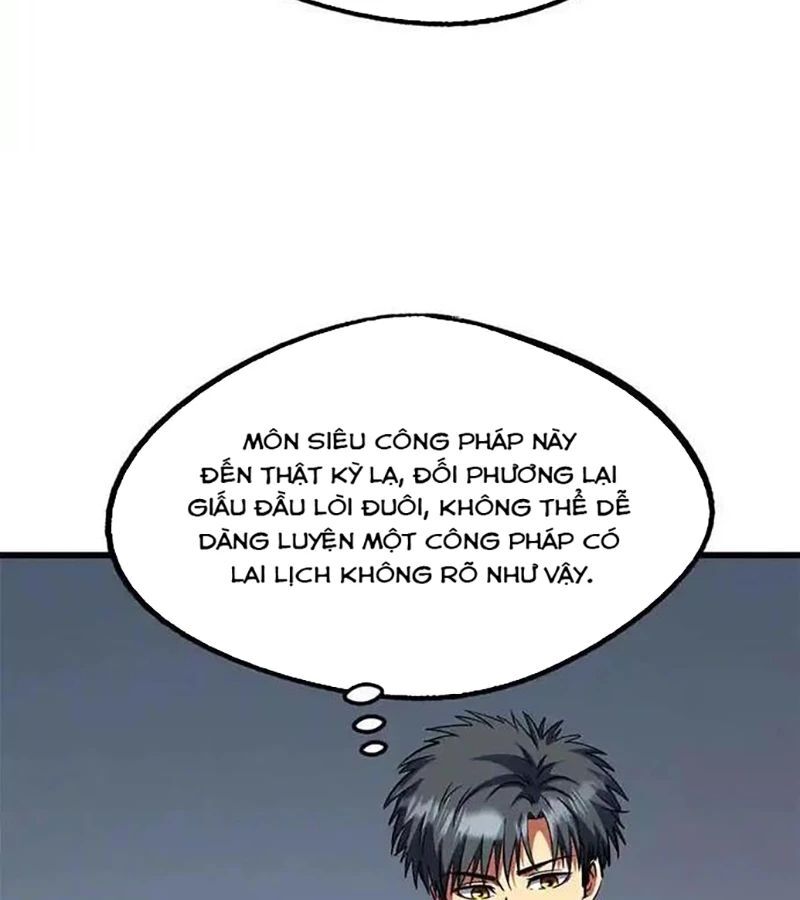 Siêu Cấp Thần Cơ Nhân - Chapter 283 - Page 15