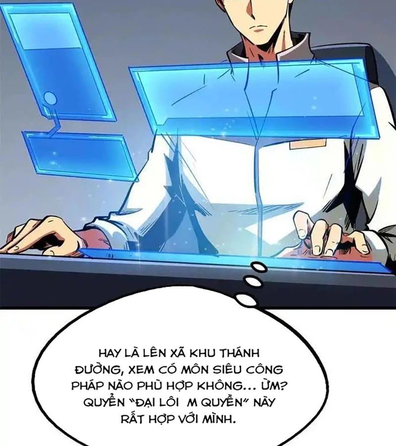 Siêu Cấp Thần Cơ Nhân - Chapter 283 - Page 16