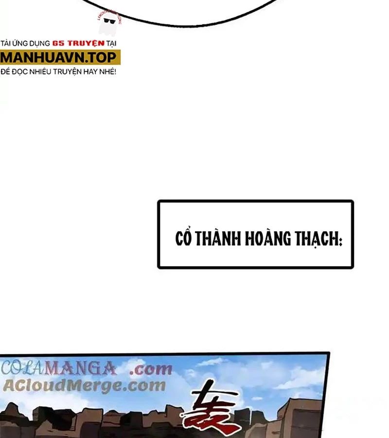 Siêu Cấp Thần Cơ Nhân - Chapter 283 - Page 17