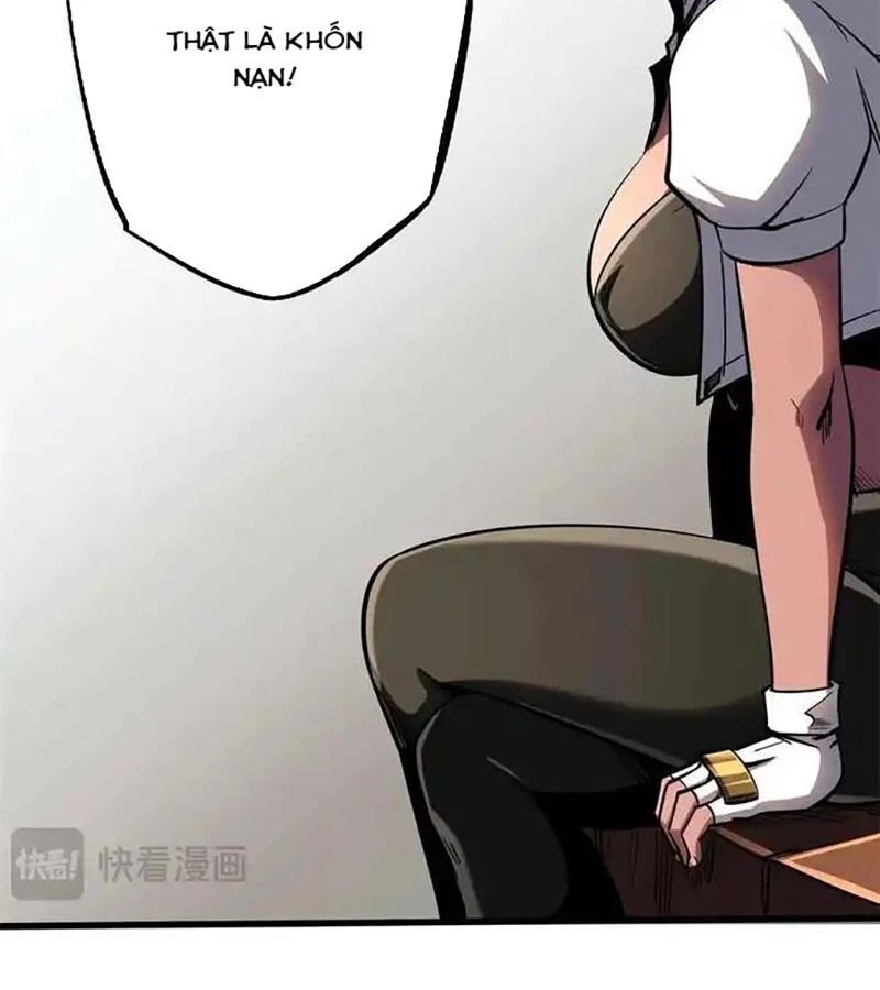 Siêu Cấp Thần Cơ Nhân - Chapter 283 - Page 19