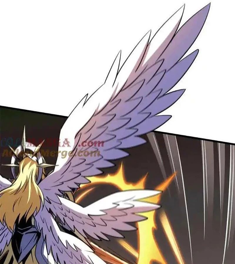 Siêu Cấp Thần Cơ Nhân - Chapter 283 - Page 20